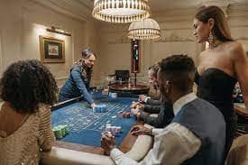 Hirarki kombinasi kartu Teen Patti di aktivisbet